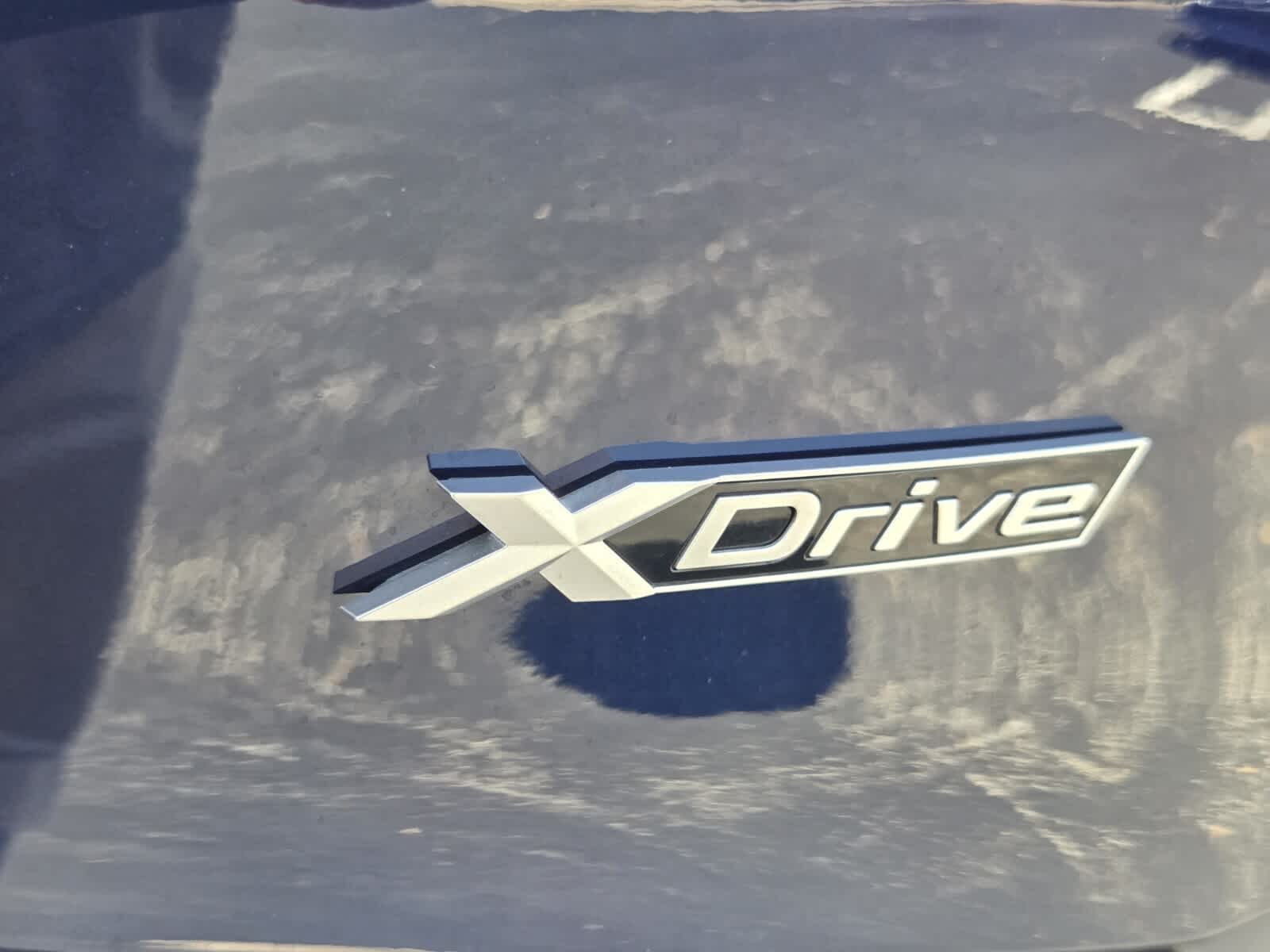 2025 BMW 228 xDrive 228 xDrive