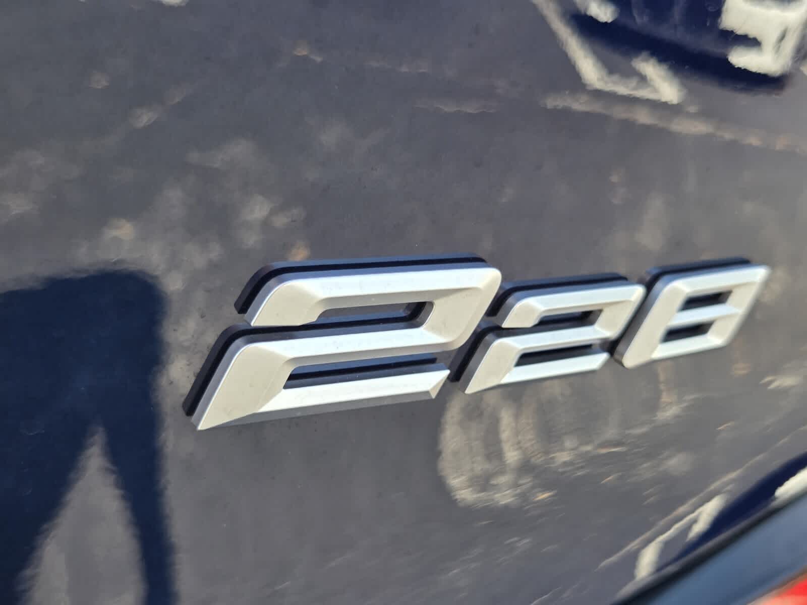 2025 BMW 228 xDrive 228 xDrive