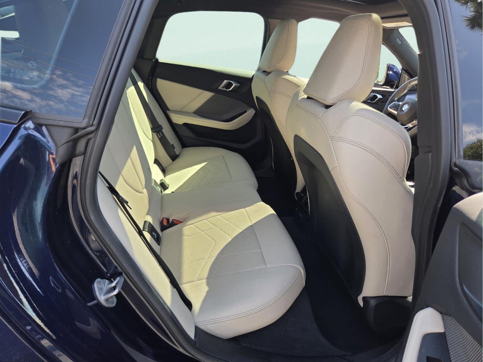 2025 BMW 228 xDrive 228 xDrive
