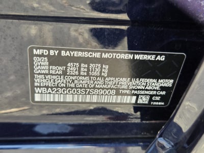 2025 BMW 228 xDrive 228 xDrive
