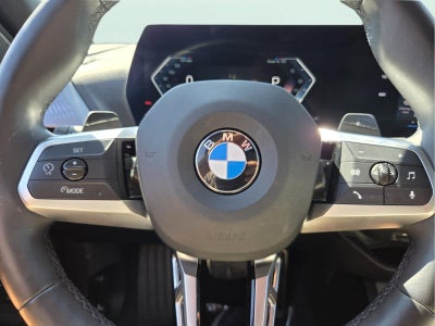2025 BMW 228 xDrive 228 xDrive