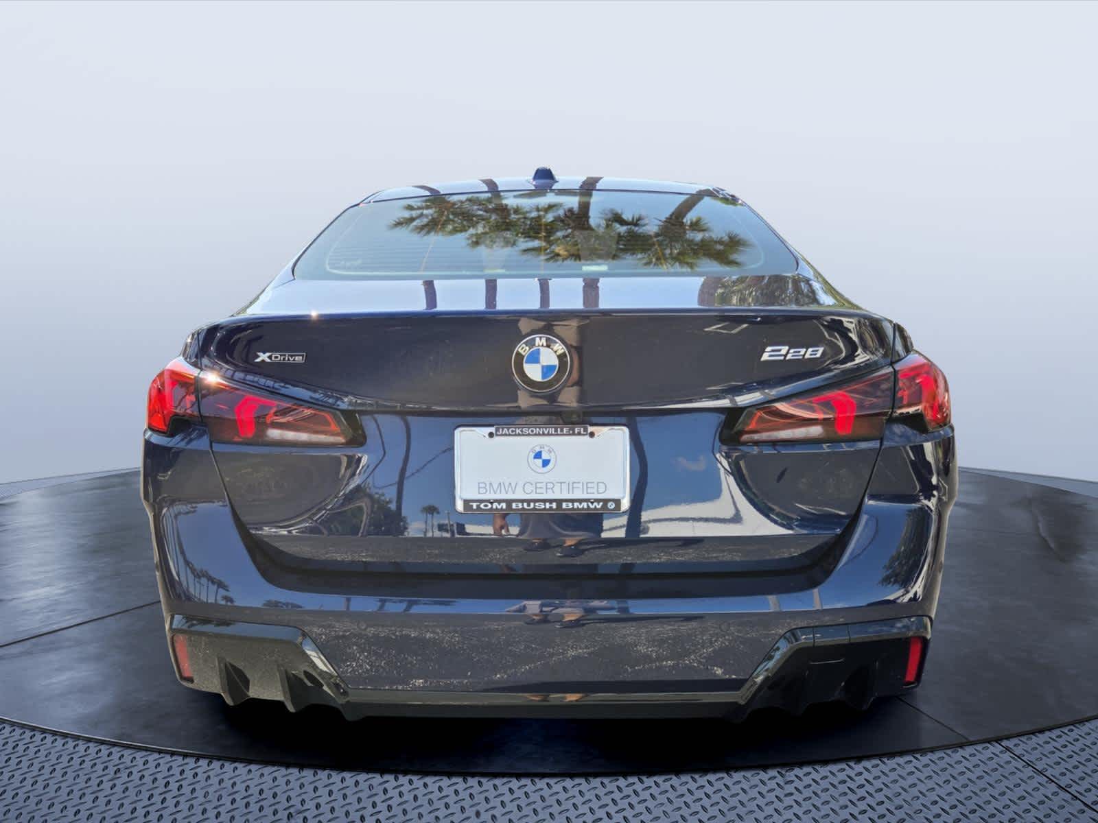 2025 BMW 228 xDrive 228 xDrive