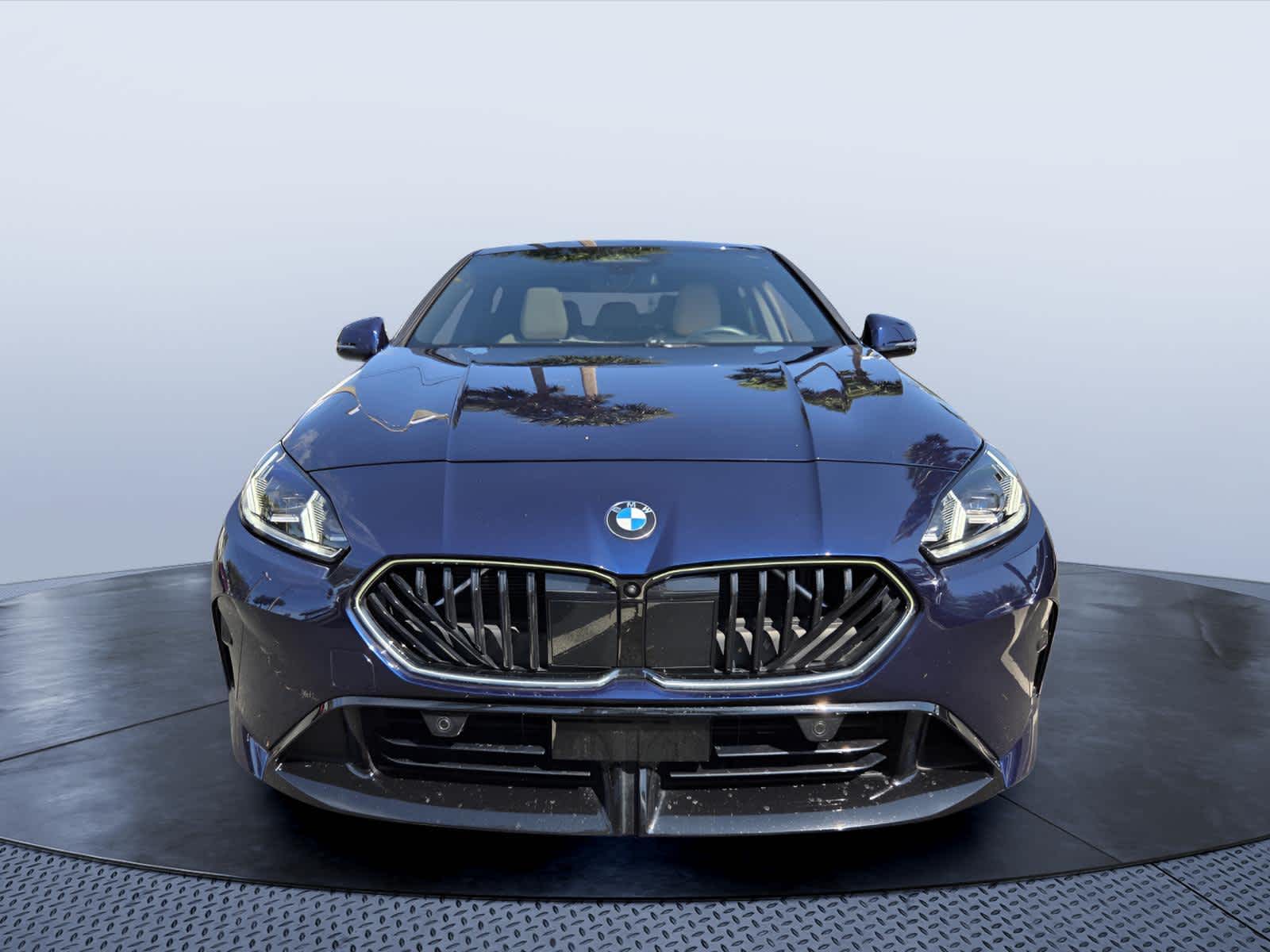 2025 BMW 228 xDrive 228 xDrive