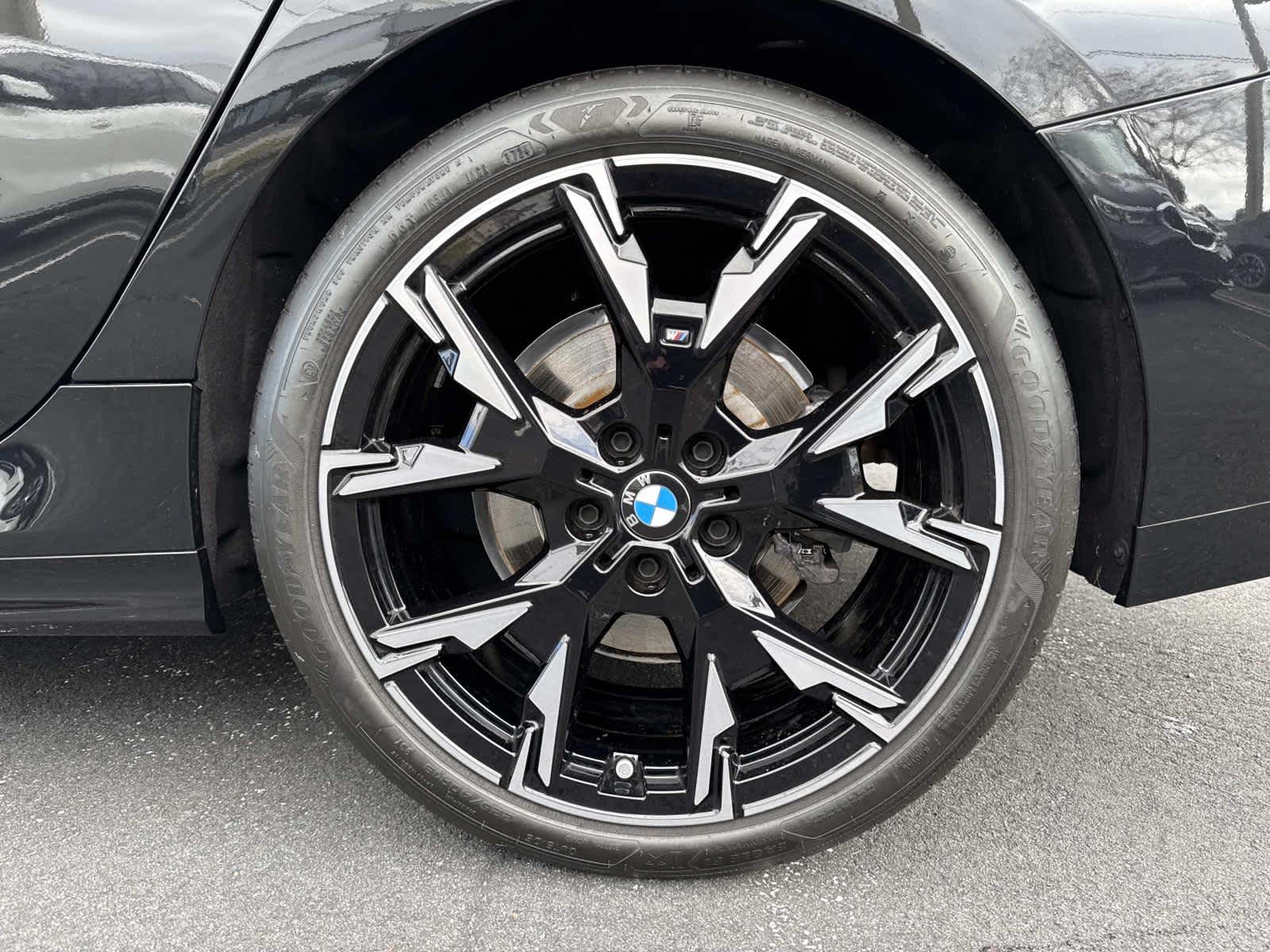 2025 BMW 2 Series 228 xDrive