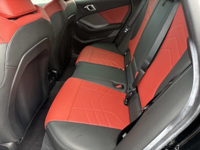 2025 BMW 2 Series 228 xDrive