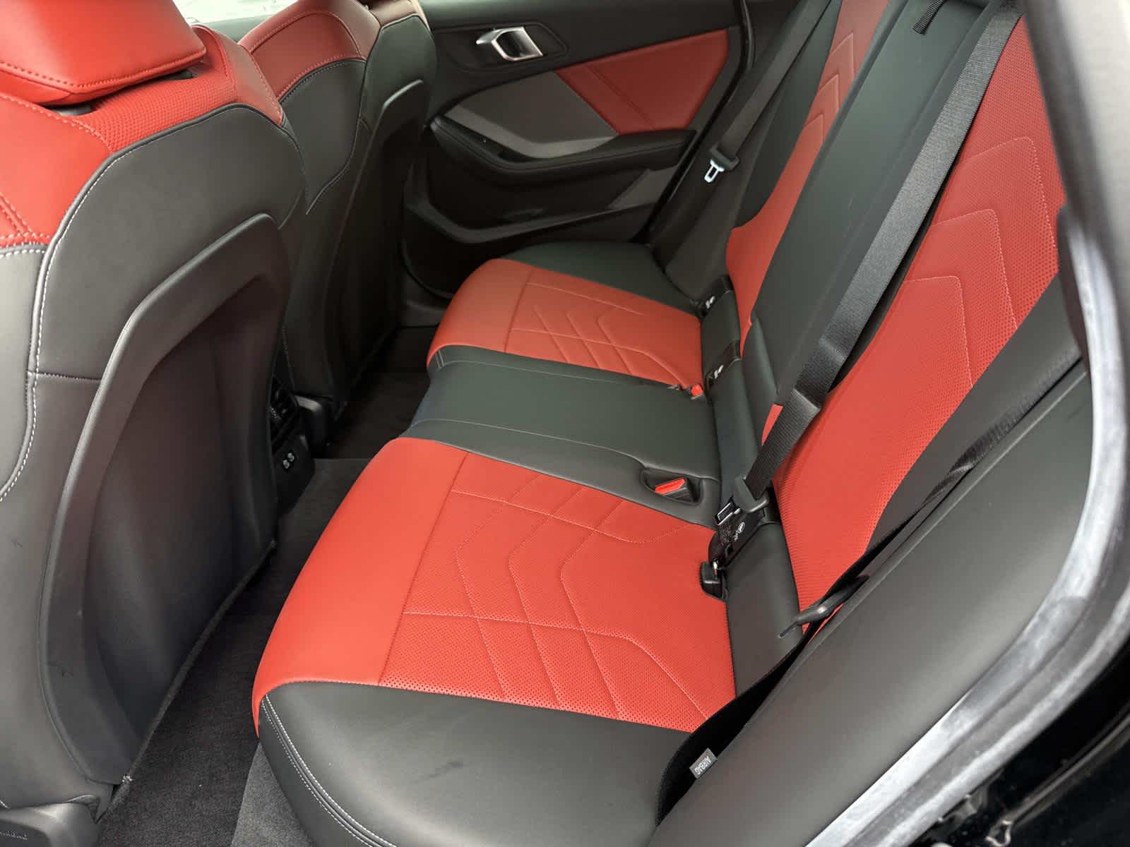 2025 BMW 2 Series 228 xDrive