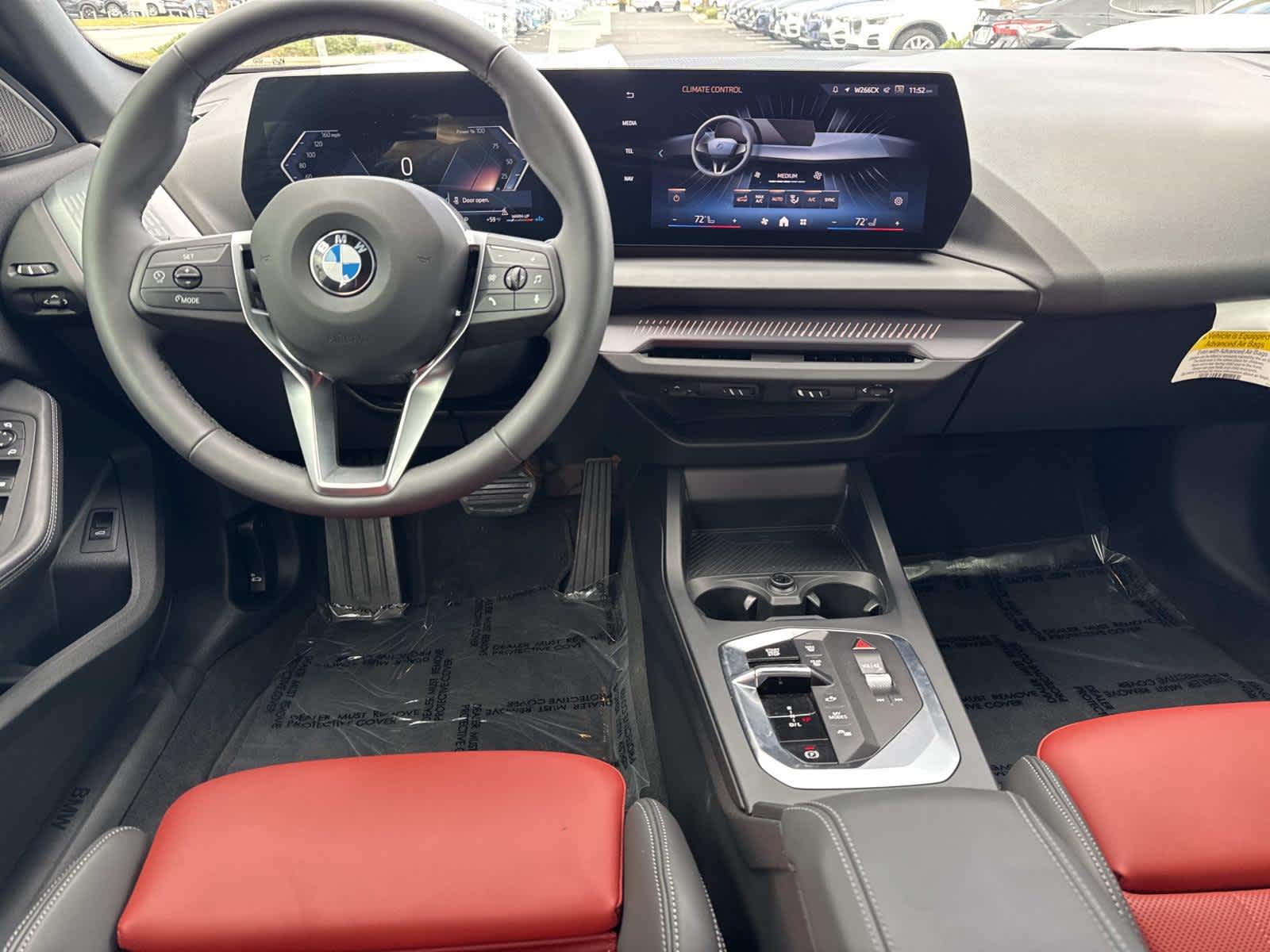 2025 BMW 2 Series 228 xDrive