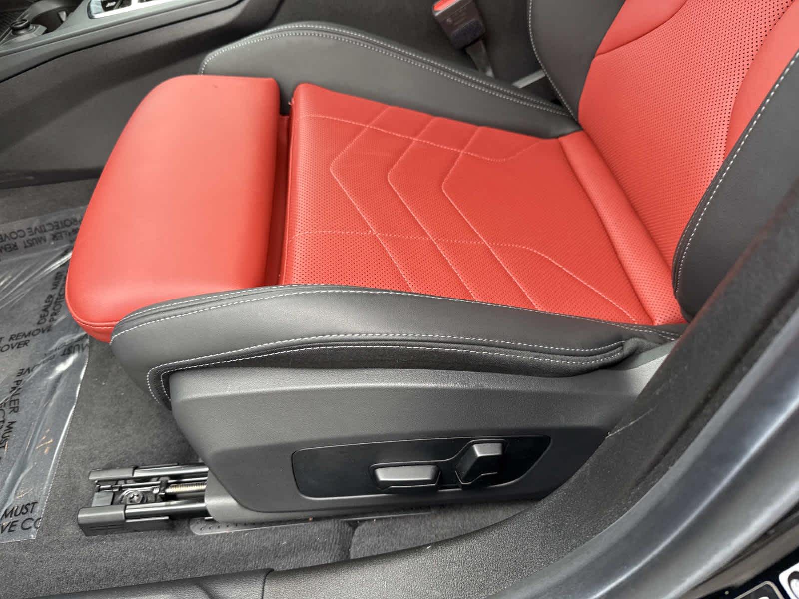 2025 BMW 2 Series 228 xDrive