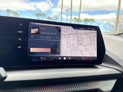 2025 BMW 2 Series 228 xDrive