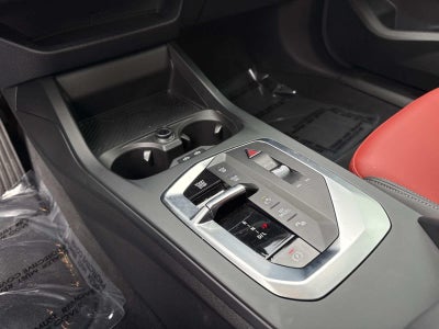 2025 BMW 2 Series 228 xDrive