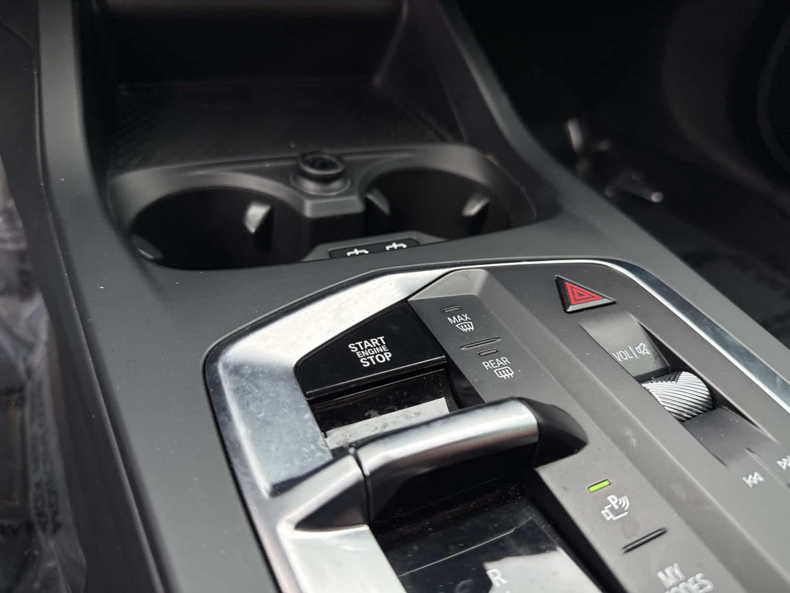 2025 BMW 2 Series 228 xDrive