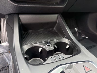 2025 BMW 2 Series 228 xDrive