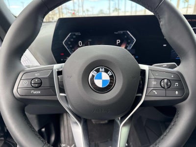 2025 BMW 2 Series 228 xDrive