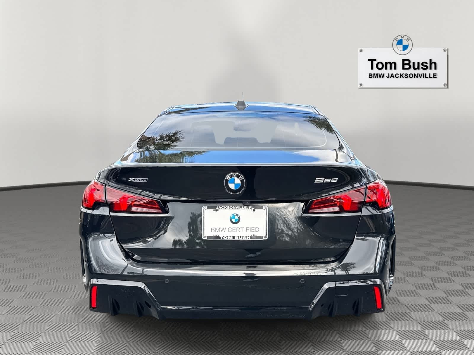 2025 BMW 2 Series 228 xDrive