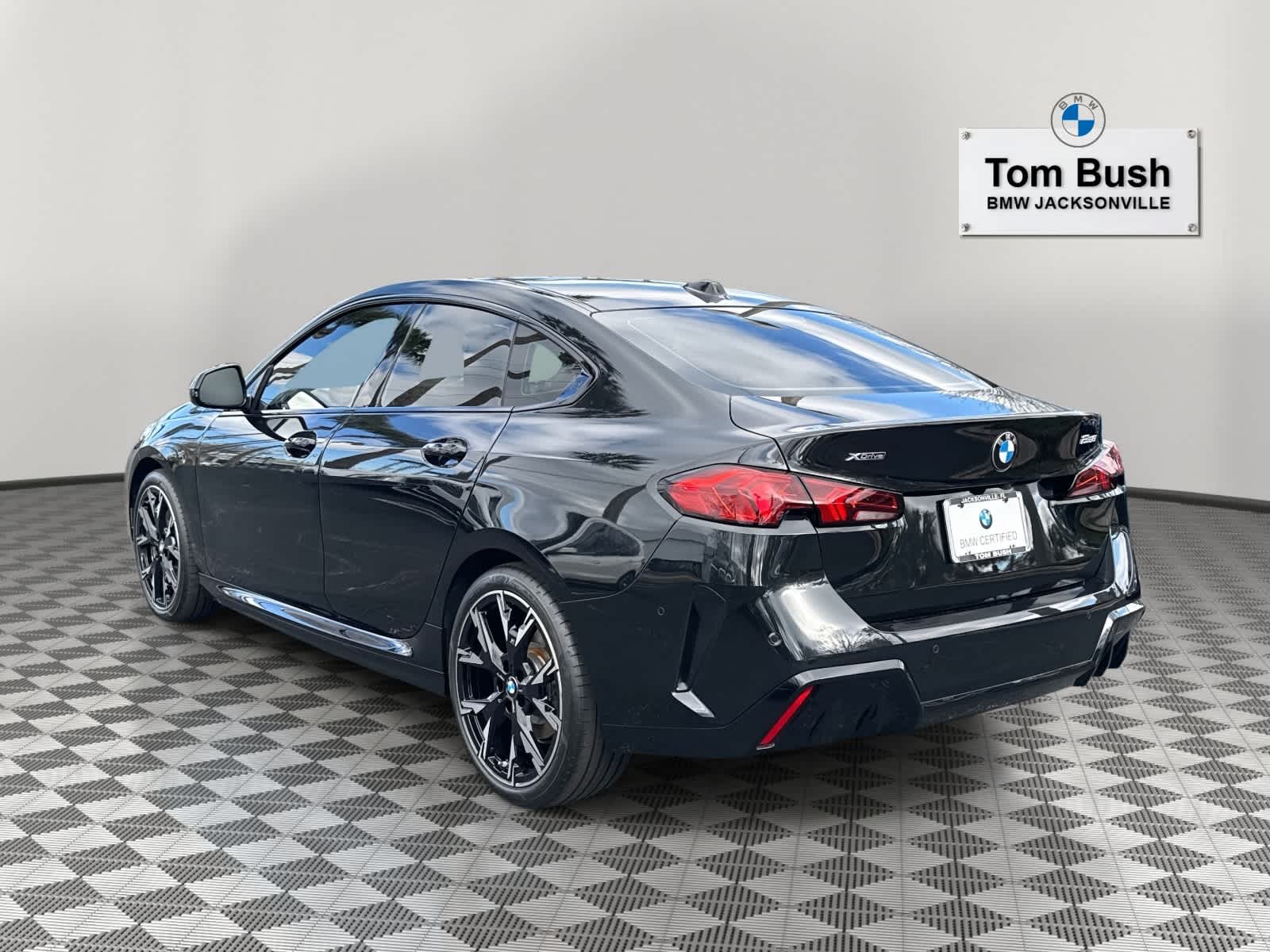 2025 BMW 2 Series 228 xDrive