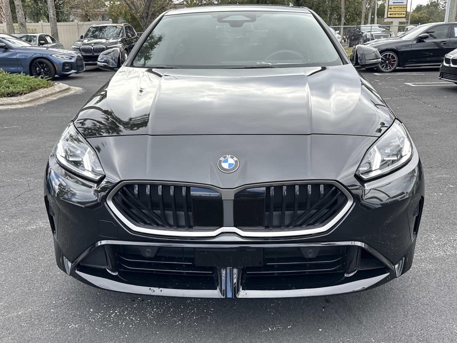 2025 BMW 2 Series 228 xDrive