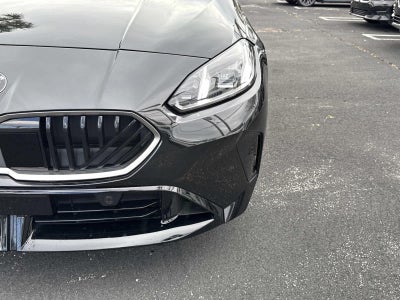 2025 BMW 2 Series 228 xDrive