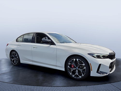 2026 BMW 330i xDrive 330i xDrive