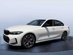 2026 BMW 330i xDrive 330i xDrive