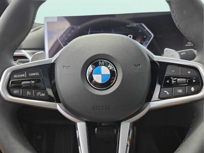 2026 BMW 330i xDrive 330i xDrive