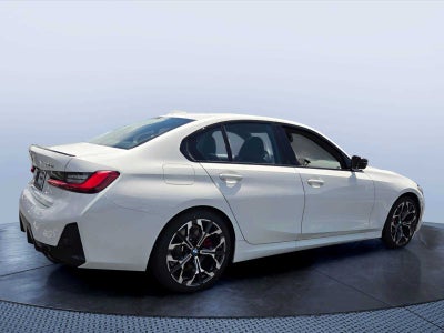 2026 BMW 330i xDrive 330i xDrive