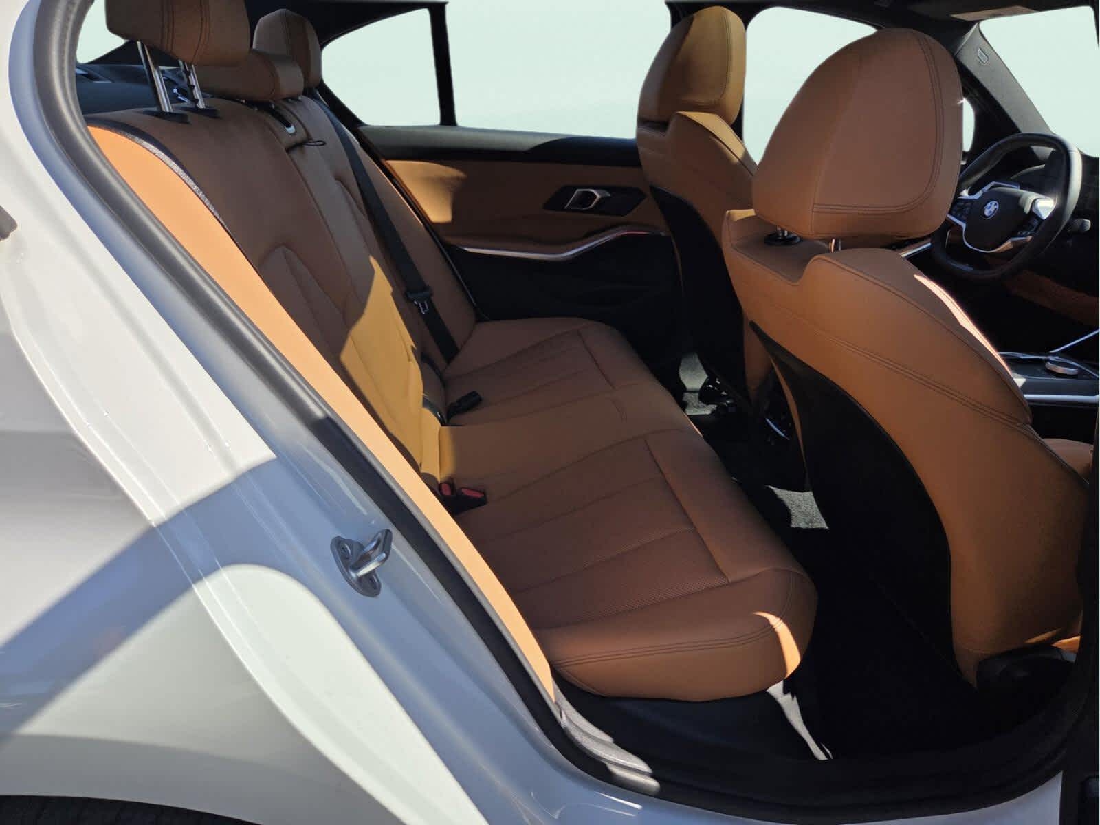 2025 BMW 330i xDrive 330i xDrive