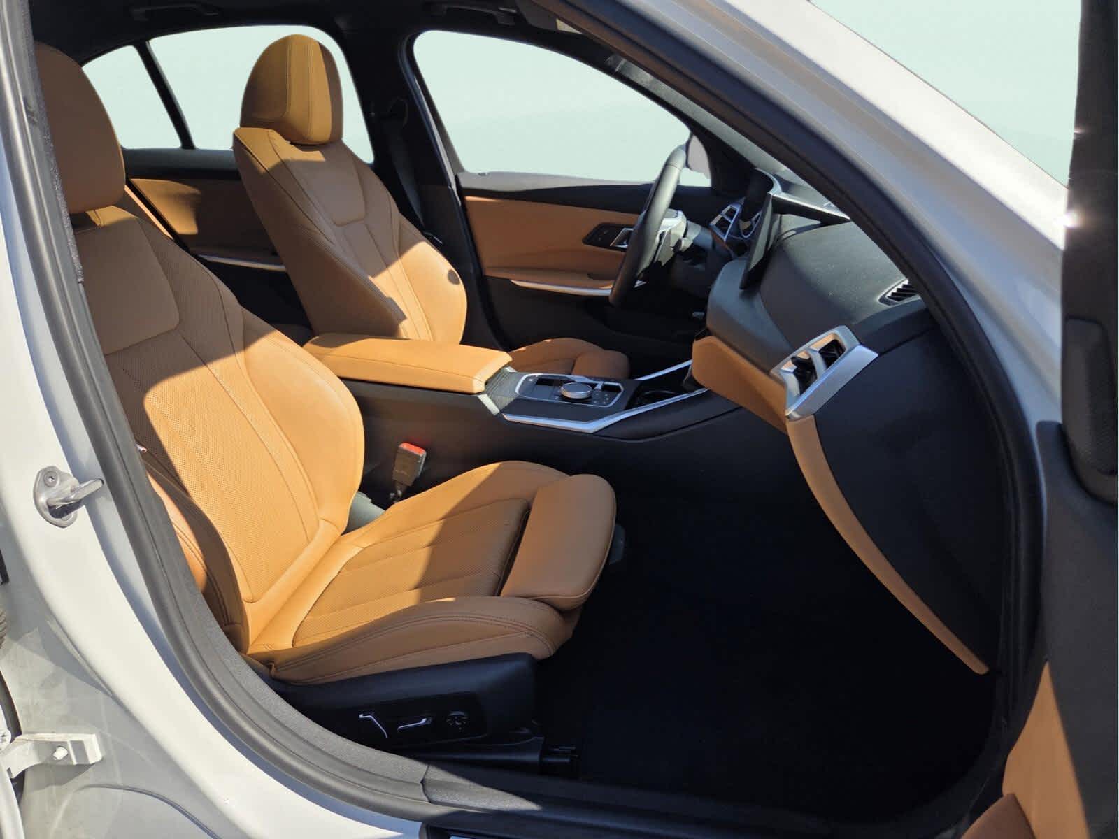 2025 BMW 330i xDrive 330i xDrive