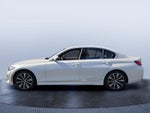 2025 BMW 330i xDrive 330i xDrive