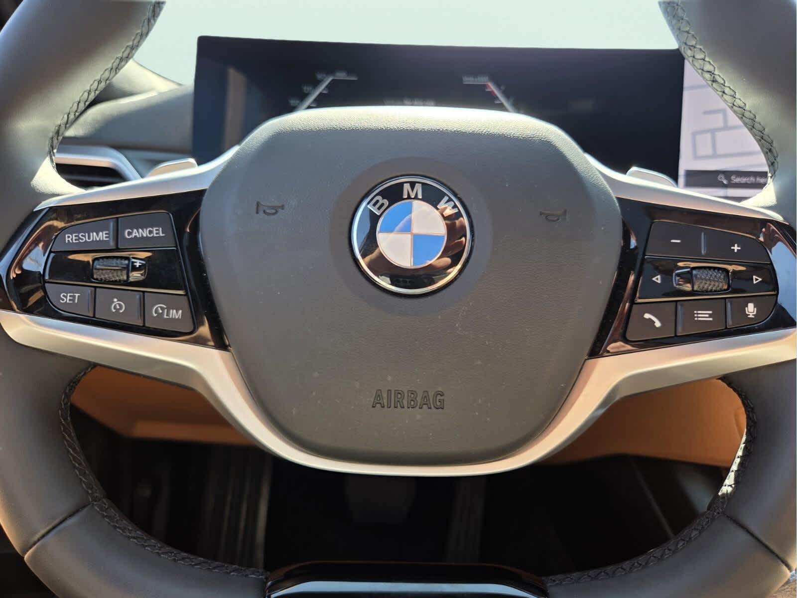 2025 BMW 330i xDrive 330i xDrive