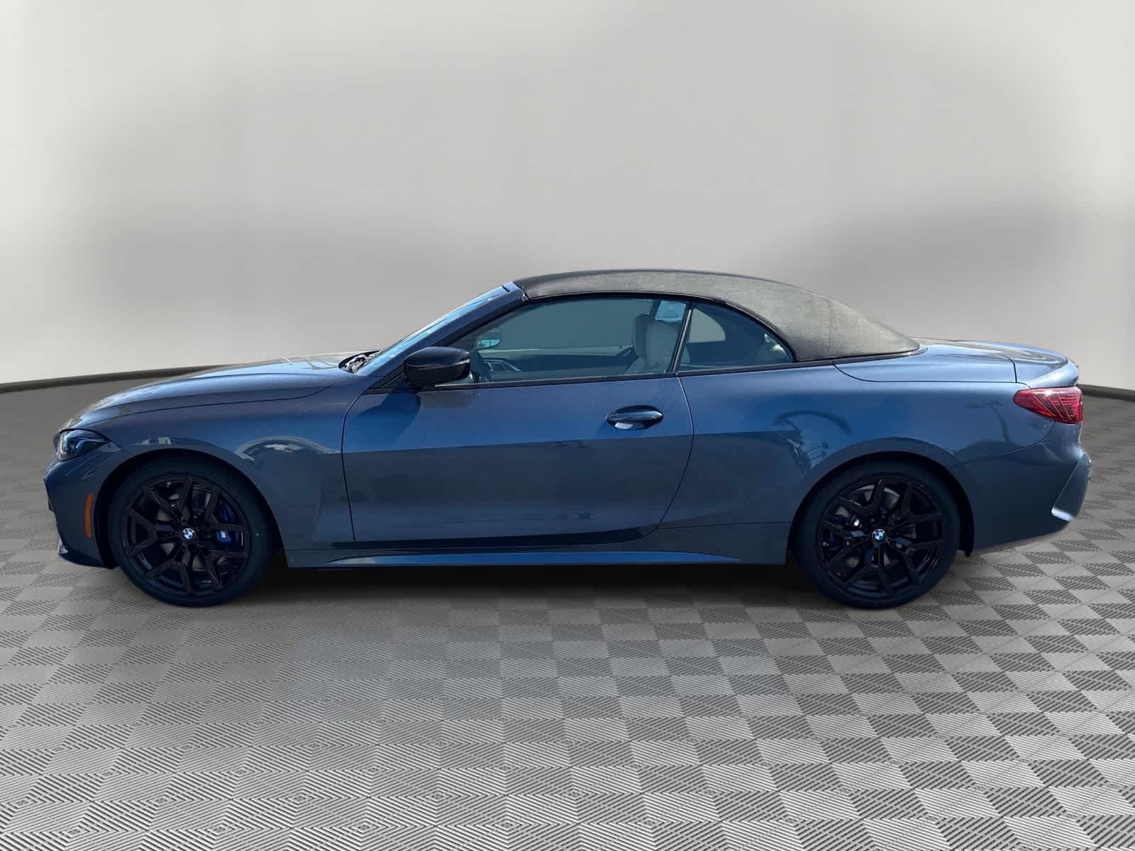 2026 BMW 430i 430i