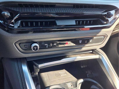 2027 BMW 430i 430i