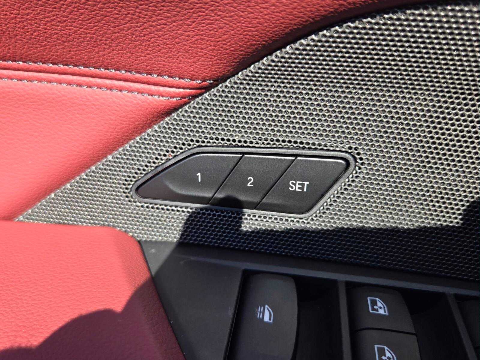 2027 BMW 430i 430i