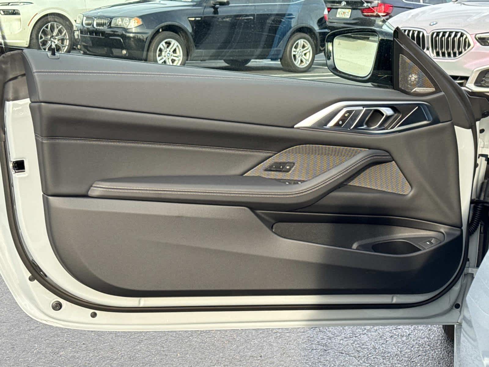 2026 BMW 4 Series 430i