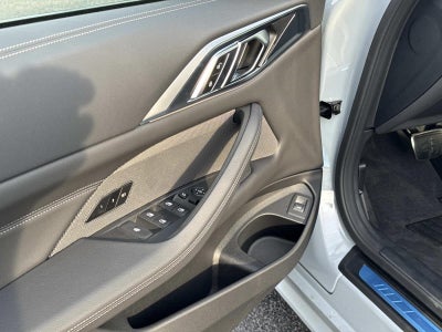 2026 BMW 4 Series 430i