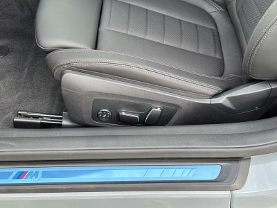 2026 BMW 4 Series 430i