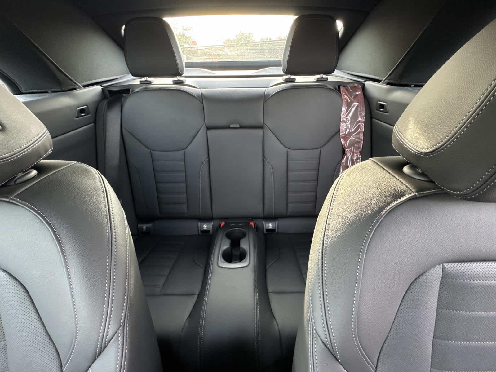 2026 BMW 4 Series 430i