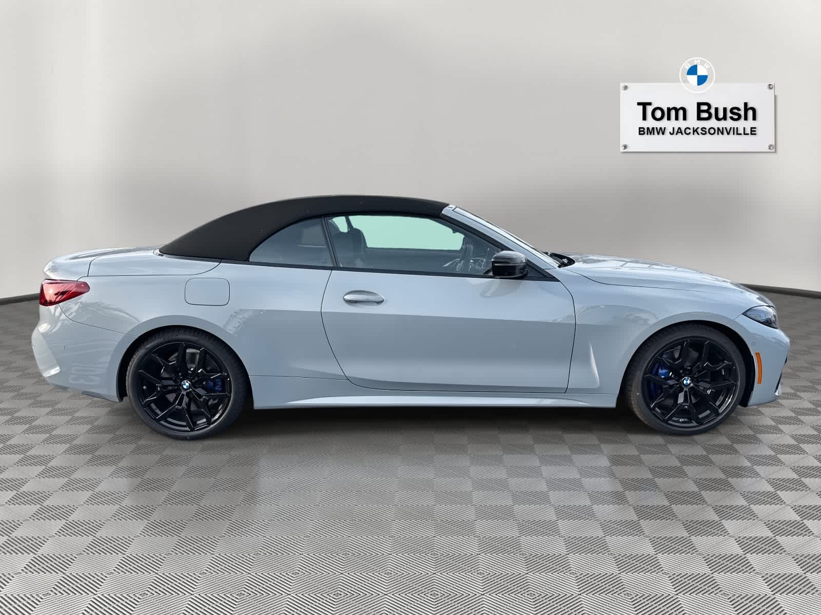2026 BMW 4 Series 430i