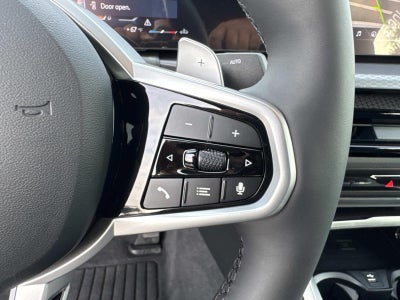 2026 BMW 4 Series 430i