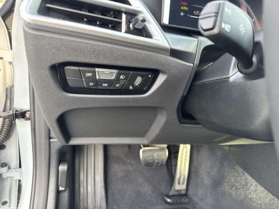 2026 BMW 4 Series 430i