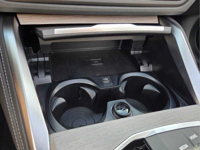 2026 BMW 430i 430i
