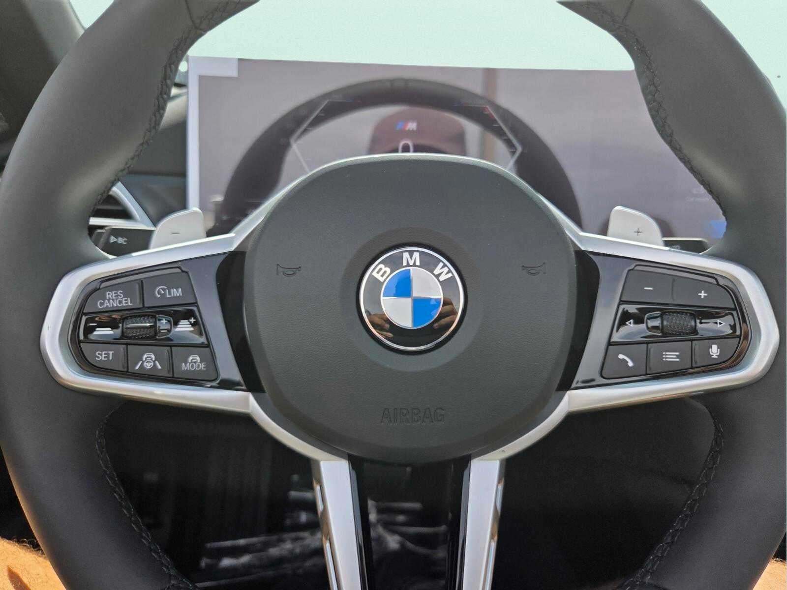 2026 BMW 430i 430i