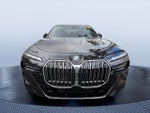 2024 BMW 740i xDrive 740i xDrive