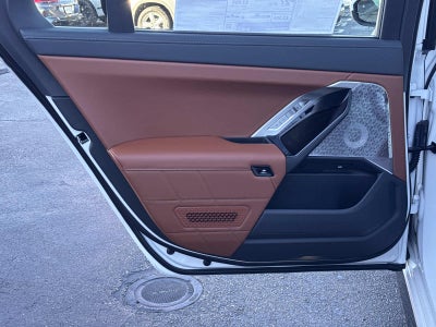 2026 BMW 7 Series 740i xDrive