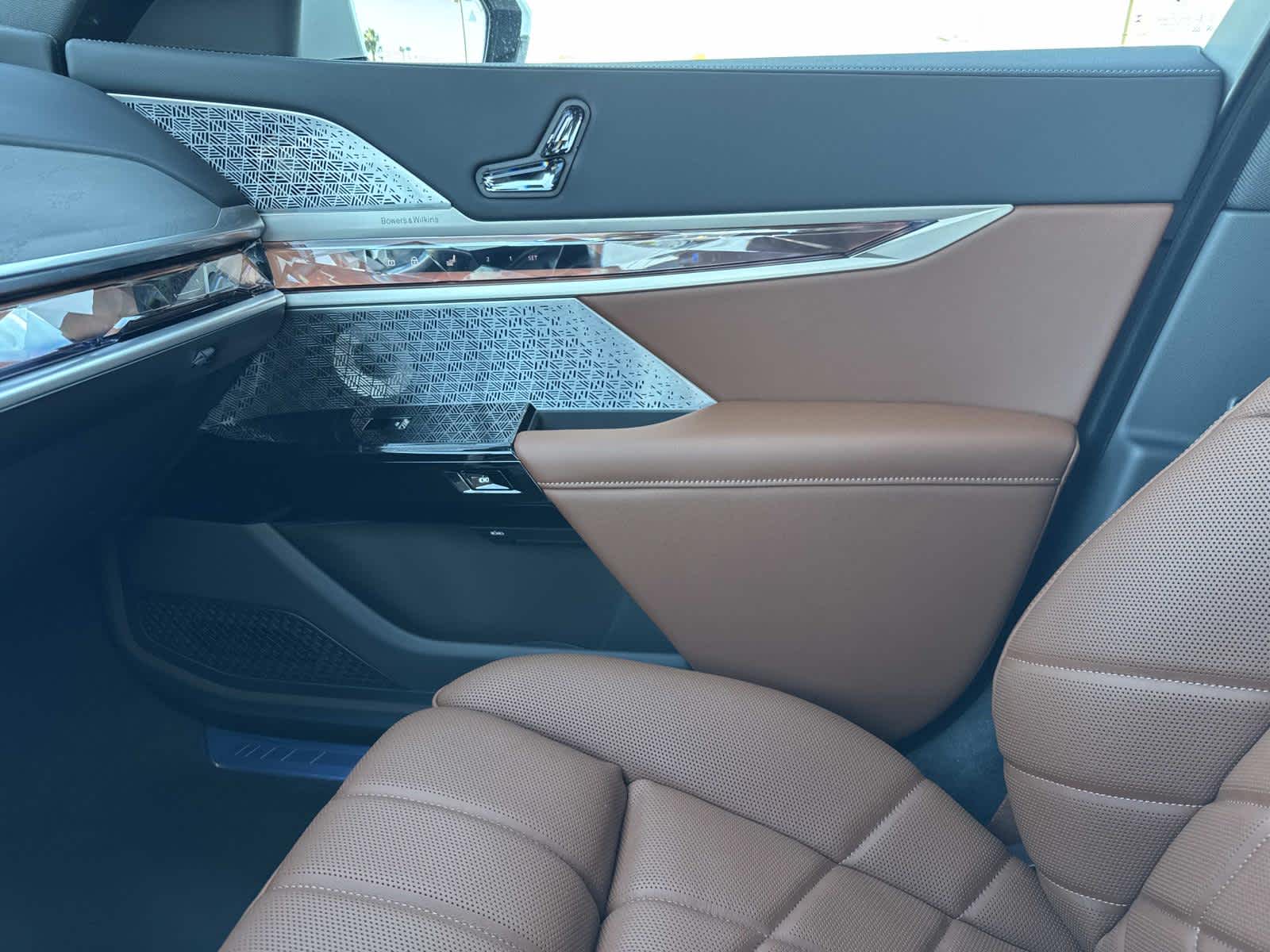 2026 BMW 7 Series 740i xDrive