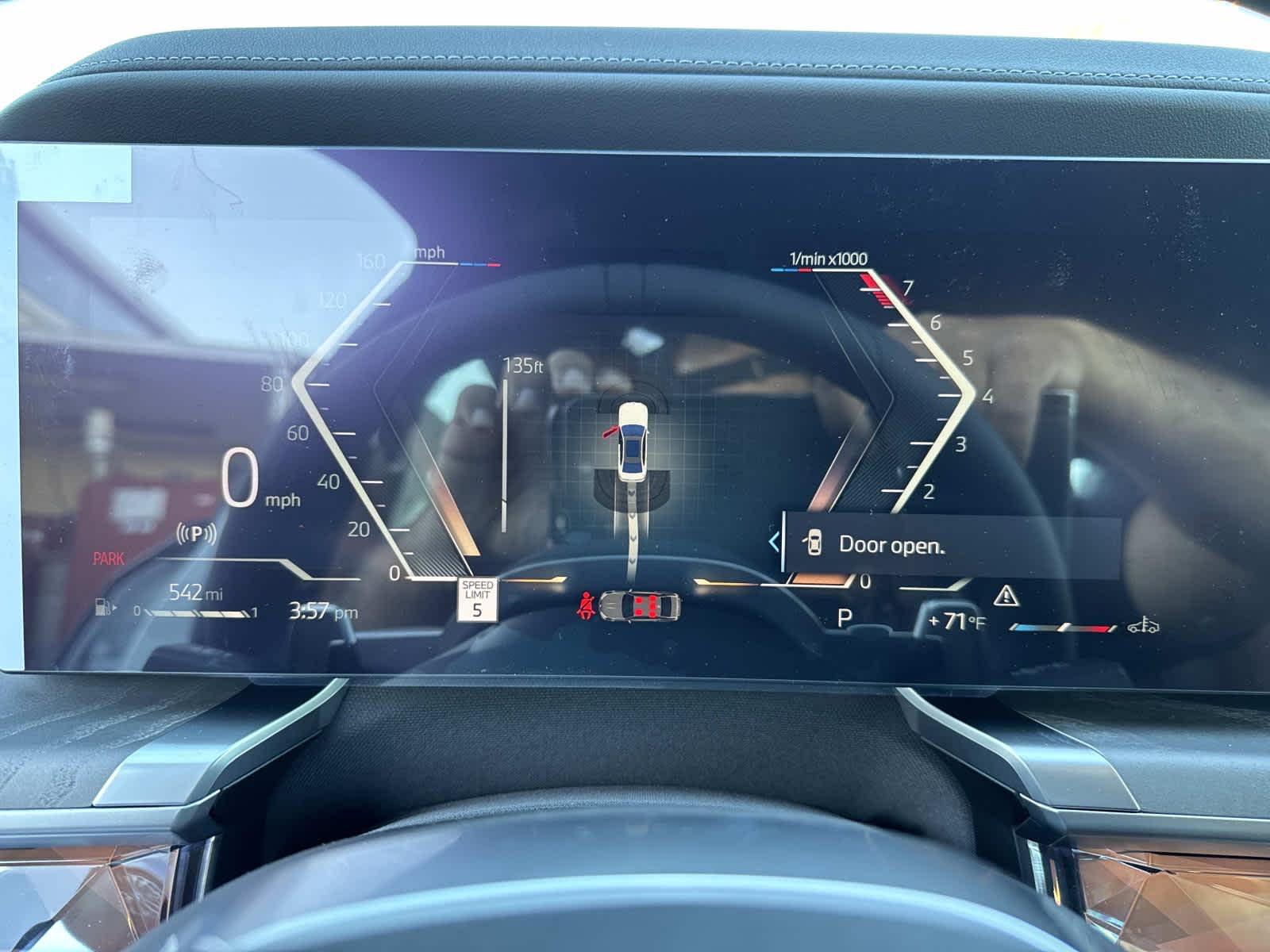 2026 BMW 7 Series 740i xDrive