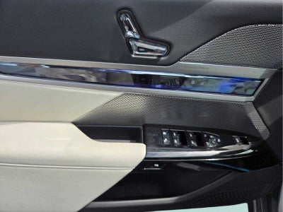 2026 BMW 740i xDrive 740i xDrive