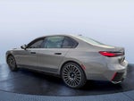 2026 BMW 740i xDrive 740i xDrive