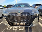 2026 BMW 7 Series 740i xDrive