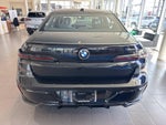 2026 BMW 740i xDrive 740i xDrive