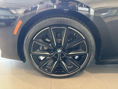 2026 BMW 740i xDrive 740i xDrive